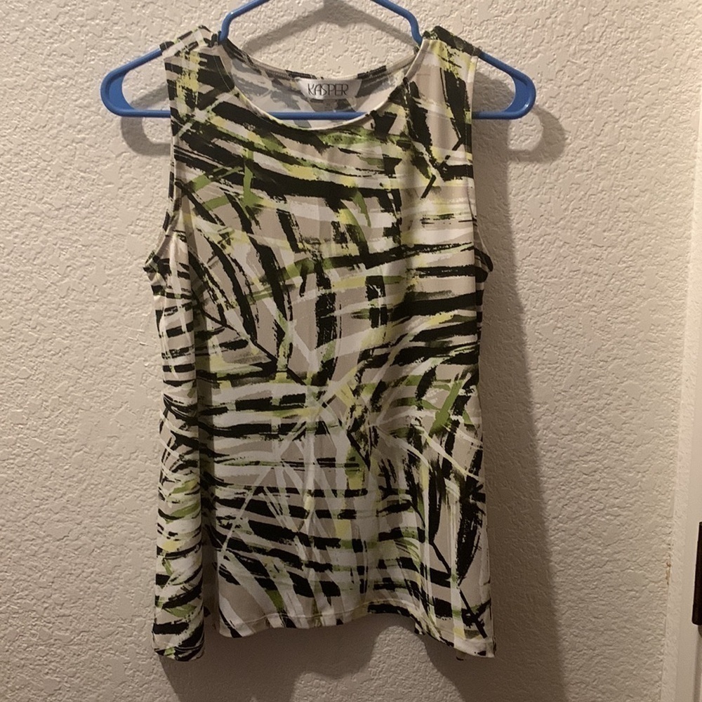 Kasper dress tank top - Picture 2 of 8